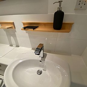 Holiday Letting Cleaning Clerkenwell WC1X